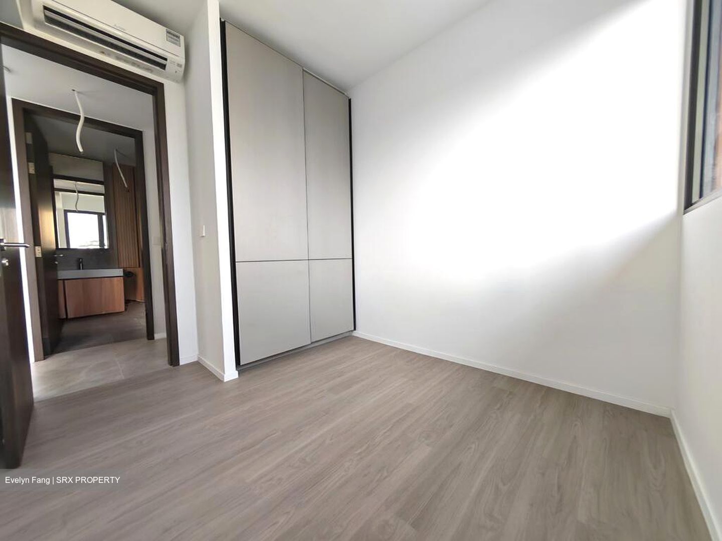 Amo Residence (D20), Apartment #600094511